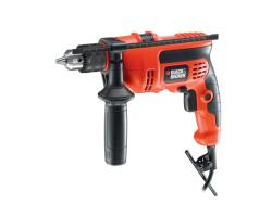 BLACK+DECKER KR604RE Type 1 (AE) HAMMER DRILL onderdelen en accessoires