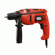 BLACK+DECKER KR650CRE Type 1 (A9) DRILL onderdelen en accessoires