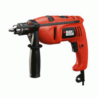 BLACK+DECKER KR650RE Type 1 (A9) DRILL onderdelen en accessoires