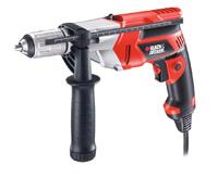 BLACK+DECKER KR703 Type 1 (AE) HAMMER DRILL onderdelen en accessoires