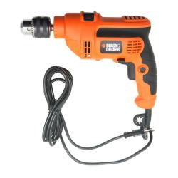 BLACK+DECKER KR704REK Type 1 (A9) HAMMER DRILL onderdelen en accessoires