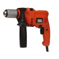 BLACK+DECKER KR704REK Type 1 (XJ) HAMMER DRILL onderdelen en accessoires