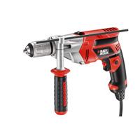 BLACK+DECKER KR753 Type 1 (GB) HAMMER DRILL onderdelen en accessoires