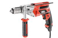 BLACK+DECKER KR803 Type 1 (GB) HAMMER DRILL onderdelen en accessoires