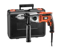 BLACK+DECKER KR911 Type 1 (GB) DRILL onderdelen en accessoires