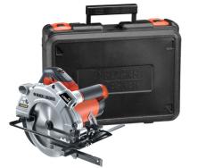 BLACK+DECKER KS1500L Type 1 (QS) CIRCULAR SAW onderdelen en accessoires