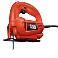 BLACK+DECKER KS495 Type 1 (QS) JIGSAW onderdelen en accessoires