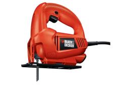 BLACK+DECKER KS500 Type 1 (GB) JIGSAW onderdelen en accessoires