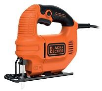 BLACK+DECKER KS501 Type 1 (AR) JIGSAW onderdelen en accessoires