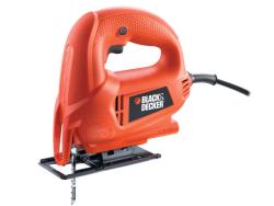 BLACK+DECKER KS600E Type 1 (KS) JIGSAW onderdelen en accessoires