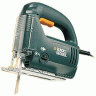 BLACK+DECKER KS629 Type 1 (BE) JIGSAW onderdelen en accessoires