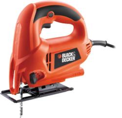 BLACK+DECKER KS700PE Type 1 (A9) JIGSAW onderdelen en accessoires