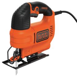 BLACK+DECKER KS701E Type 1 (KR) JIGSAW onderdelen en accessoires