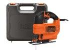 BLACK+DECKER KS701E Type 1 (XE) JIGSAW onderdelen en accessoires