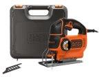 BLACK+DECKER KS901SEK Type 1 (QS) JIGSAW onderdelen en accessoires