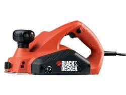 BLACK+DECKER KW712 Type 1 (GB) PLANER onderdelen en accessoires