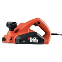 BLACK+DECKER KW712 Type 2 (B5) PLANER onderdelen en accessoires