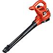 BLACK+DECKER LH4500 Type 1 (QU) 120 VOLT BLOWER VAC onderdelen en accessoires