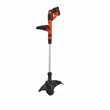 BLACK+DECKER LST140C Type 1 (QU) 40V LITH STRING TRIM onderdelen en accessoires