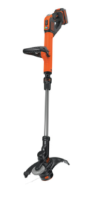 BLACK+DECKER LSTE523 Type 2 (QU) 20V MAX PC STRING TRIMMER onderdelen en accessoires