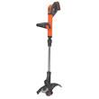 BLACK+DECKER LSTE525 Type 1 (QU) TRIMMER onderdelen en accessoires