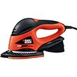 BLACK+DECKER MS700K Type 1 (QU) SANDER onderdelen en accessoires