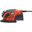 BLACK+DECKER MS800B Type 1 (QU) MINI MOUSE W/DUST COLLECT onderdelen en accessoires