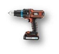 BLACK+DECKER MT188 Type 1 (GB) MULTITOOL onderdelen en accessoires