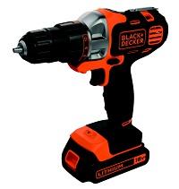 BLACK+DECKER MT218 Type H1 (QW) MULTITOOL onderdelen en accessoires