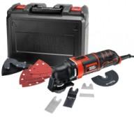 BLACK+DECKER MT300KA Type 1 (GB) OSCILLATING TOOL onderdelen en accessoires