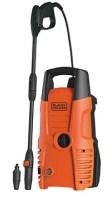 BLACK+DECKER PW1300S Type 1 (B5) PRESSURE WASHER onderdelen en accessoires