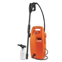 BLACK+DECKER PW1350 Type 1 (B1) PRESSURE WASHER onderdelen en accessoires