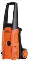 BLACK+DECKER PW1400S Type 1 (B5) PRESSURE WASHER onderdelen en accessoires