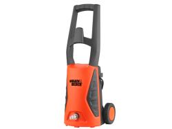 BLACK+DECKER PW1400TDKP Type 1 (GB) PRESSURE WASHER onderdelen en accessoires