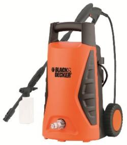 BLACK+DECKER PW1470TD Type 1 (A9) PRESSURE WASHER onderdelen en accessoires