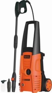 BLACK+DECKER PW1500S Type 1 (A9) PRESSURE WASHER onderdelen en accessoires