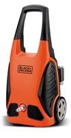 BLACK+DECKER PW1600SLP Type 1 (B5) PRESSURE WASHER onderdelen en accessoires