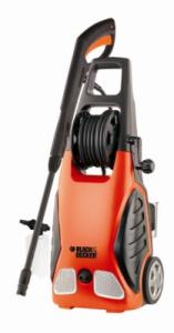 BLACK+DECKER PW1700SPX Type 1 (B1) PRESSURE WASHER onderdelen en accessoires