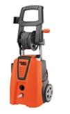 BLACK+DECKER PW1900WR PLUS Type 1 (QS) PRESSURE WASHER onderdelen en accessoires