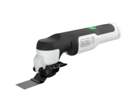 BLACK+DECKER REVOS12C Type 1 (KR) OSCILLATING TOOL onderdelen en accessoires