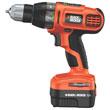 BLACK+DECKER SS12C Type 1 (QUCA) 12V DRILL onderdelen en accessoires