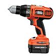 BLACK+DECKER SS12D Type 1 (QU) 12V DRILL onderdelen en accessoires