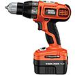 BLACK+DECKER SS14 Type 1 (QU) 14.4V DRILL onderdelen en accessoires