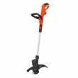 BLACK+DECKER ST9000 Type 1 (QU) 14 STRING TRIMMER onderdelen en accessoires