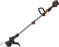 BLACK+DECKER STB3620L Type 1 (GB) CORDLESS STRING TRIMMER onderdelen en accessoires