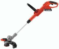 BLACK+DECKER STC1820PST Type 1 (QW) STRING TRIMMER onderdelen en accessoires