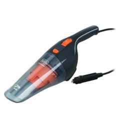 BLACK+DECKER WD1210AV Type H1 (KR) CAR VACUUM onderdelen en accessoires