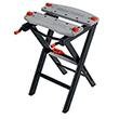 BLACK+DECKER WM500 Type 1 (QU) WORKMATE HAND TRUCK onderdelen en accessoires