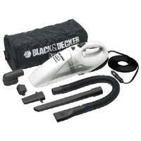 BLACK+DECKER Z-ACV1205 Type 1 (TW) CAR VACUUM onderdelen en accessoires