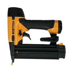 BOSTITCH BT1855SP Type Rev 1 (XJ) NAILER onderdelen en accessoires